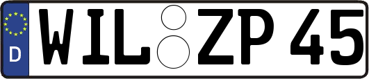 WIL-ZP45