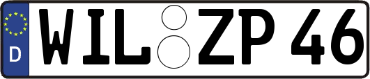 WIL-ZP46
