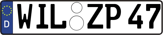 WIL-ZP47