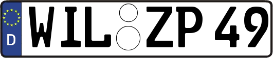 WIL-ZP49