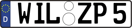 WIL-ZP5
