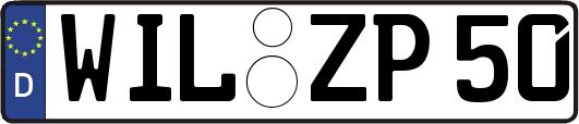 WIL-ZP50