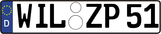 WIL-ZP51
