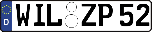 WIL-ZP52