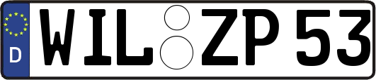 WIL-ZP53