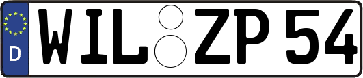 WIL-ZP54