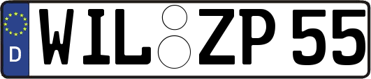 WIL-ZP55