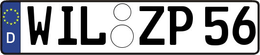 WIL-ZP56