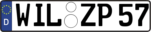 WIL-ZP57