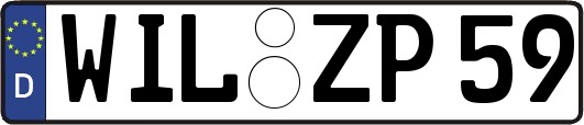 WIL-ZP59