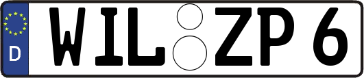 WIL-ZP6