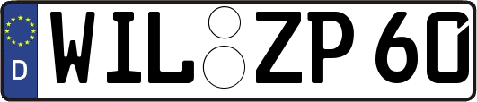 WIL-ZP60
