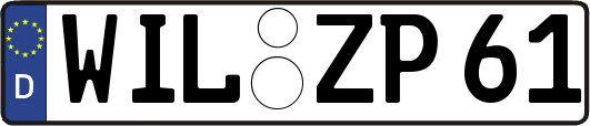 WIL-ZP61