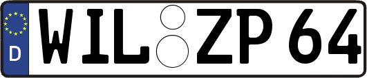 WIL-ZP64