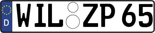 WIL-ZP65