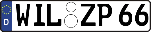 WIL-ZP66