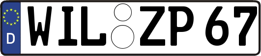 WIL-ZP67