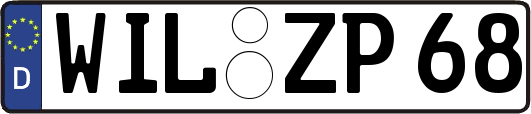 WIL-ZP68