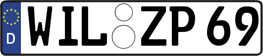 WIL-ZP69