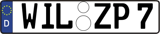 WIL-ZP7