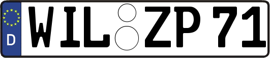 WIL-ZP71