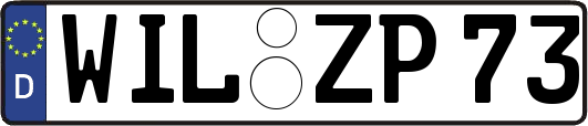 WIL-ZP73