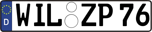 WIL-ZP76