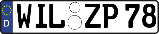 WIL-ZP78