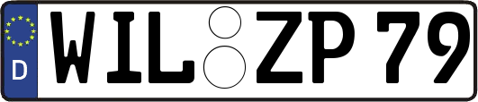 WIL-ZP79