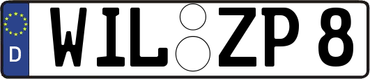 WIL-ZP8