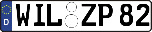 WIL-ZP82