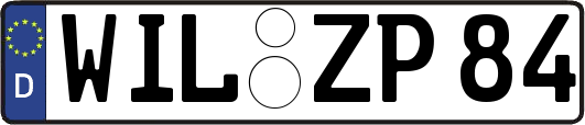 WIL-ZP84