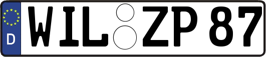 WIL-ZP87