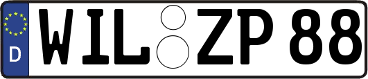 WIL-ZP88