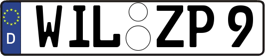 WIL-ZP9