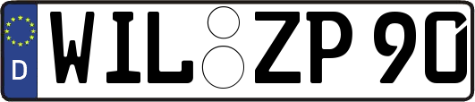 WIL-ZP90