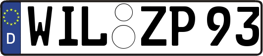 WIL-ZP93