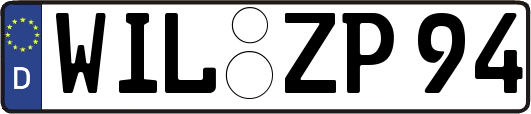 WIL-ZP94
