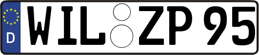 WIL-ZP95
