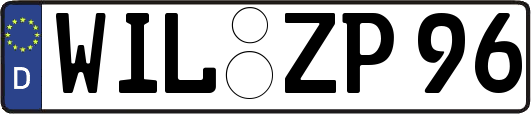WIL-ZP96