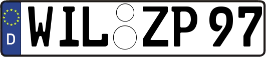 WIL-ZP97