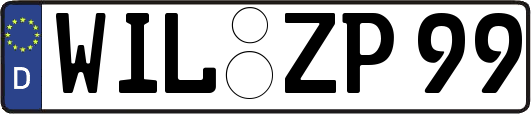WIL-ZP99