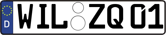 WIL-ZQ01