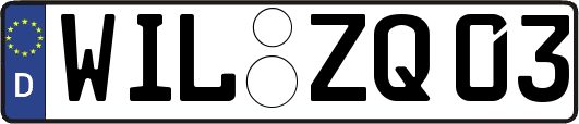 WIL-ZQ03