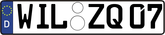 WIL-ZQ07