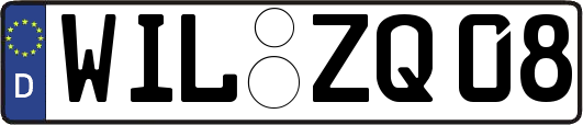 WIL-ZQ08