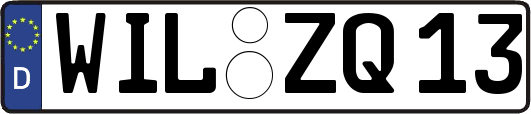 WIL-ZQ13