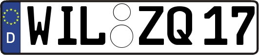 WIL-ZQ17