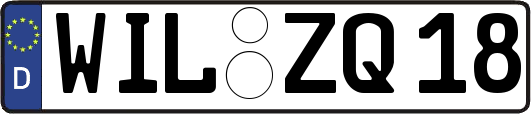 WIL-ZQ18