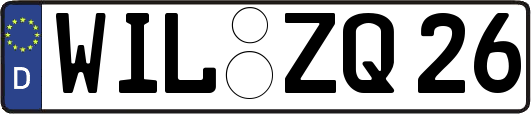 WIL-ZQ26